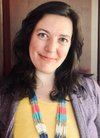 Photo of Emma McCandless